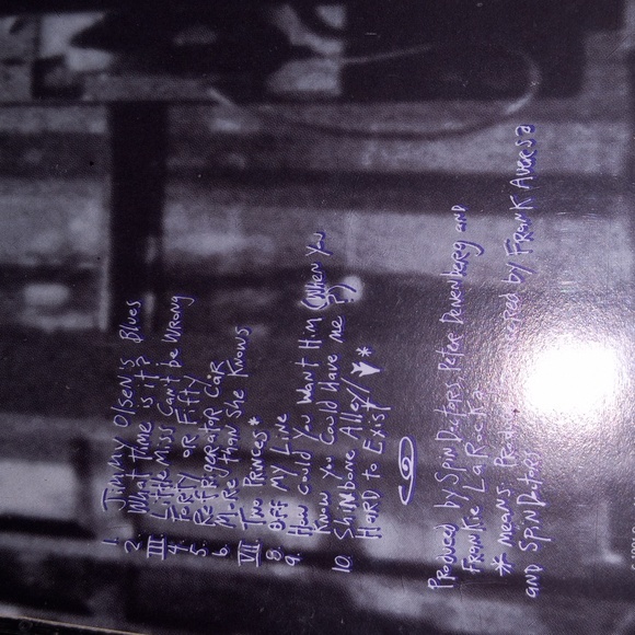 Spin Doctors Pocket Full of Kryptonite CD - Picture 2 of 4